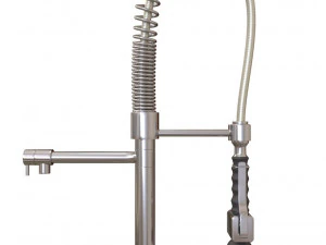 kitchen faucet 3D Model
