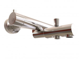 clever mixer Model 3D