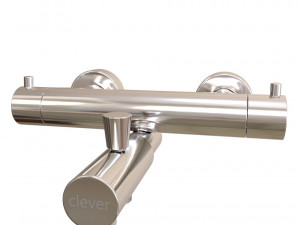 clever mixer Modelo 3D