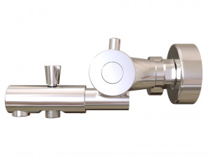 clever mixer Modelo 3D