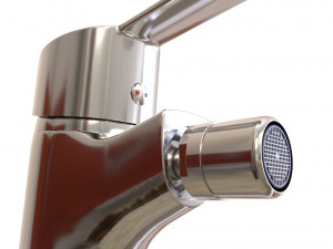 clever mixer Model 3D