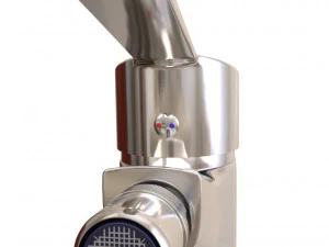 clever mixer 3D Model
