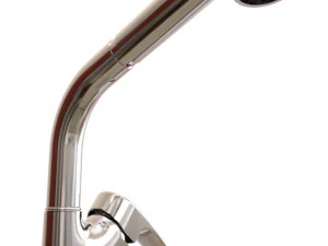 영리한 믹서 3D 모델