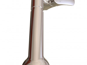 clever mixer 3D Model