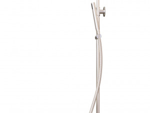 shower column 3Dモデル