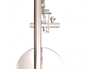 shower column 3Dモデル