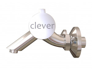 clever mixer 3D मॉडल