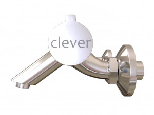 clever mixer 3D Model