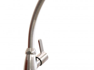 clever mixer 3D Model