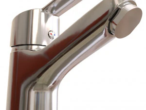 clever mixer 3D Model