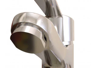 clever mixer 3D Model