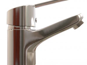 clever mixer 3D Model