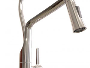 kitchen faucet 3D Model