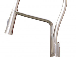 kitchen faucet Modelo 3D