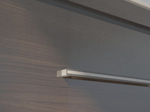 bath cabinet 3D Модель