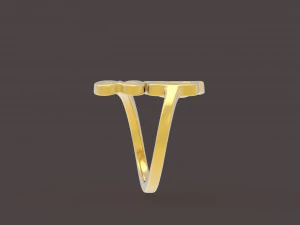 心和爪子 3D 打印模型