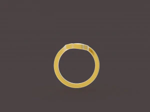 心和爪子 3D 打印模型