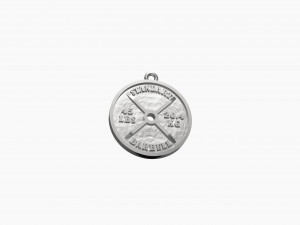 barbell standart pendant Modèles 3D en vedette