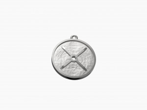 barbell standart pendant Modèles 3D en vedette