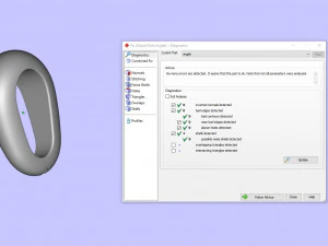 典当吊坠和耳环国际象棋套装 3D 模型