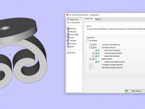 白嘴鸦吊坠和耳环国际象棋套装 3D 模型