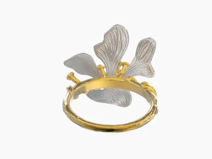 花环3D打印模型 3D 打印模型