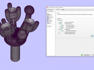 Flower ring 3D print model Modello di stampa 3D