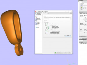 Flower pendant 3D print model Modèles 3D en vedette