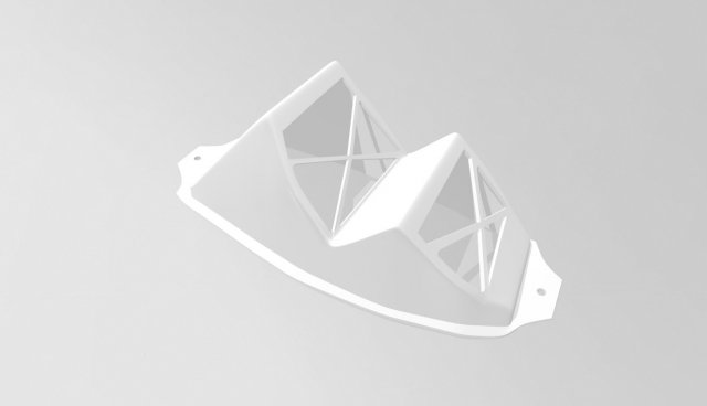 car air valve 3D Модель .c4d .max .obj .3ds .fbx .stl .blend 
