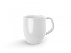 cup 3Dモデル
