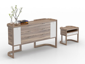 drawing cabinet 3D मॉडल