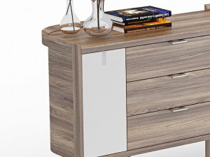 drawing cabinet 3D Model