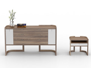 drawing cabinet 3D Model
