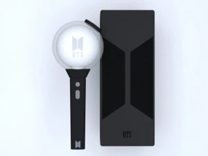 luz de bomba Modelo 3D