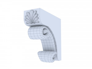 facadebuilding Modelo 3D