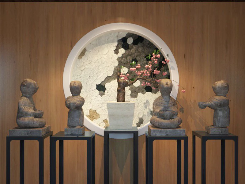 decore 3D Model .c4d .max .obj .3ds .fbx .stl .blend 
