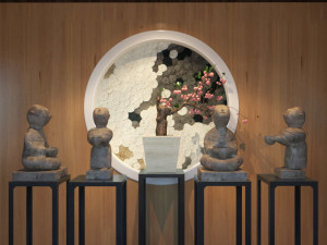 decore 3D Model