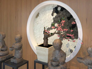 decore 3D Model