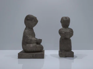 장식하다 3D 모델