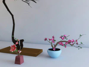 decor00 Modelo 3D