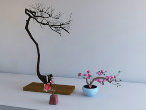 decore00 Modelo 3D
