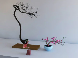 decor00 Modelo 3D