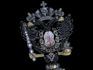scepter 3D Model
