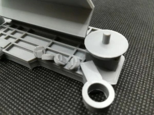 Starlink Modello di stampa 3D