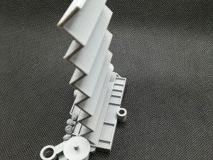 Starlink 3D printmodel