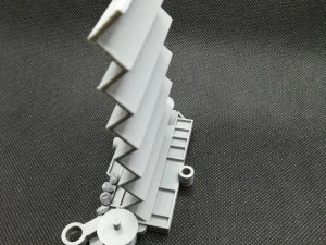 Starlink Modello di stampa 3D