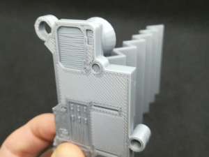 Starlink 3D printmodel