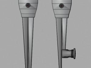 compass divider 3D Модель