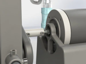 respirador artificial 3D Print Model