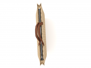 gucci bag 3D Model